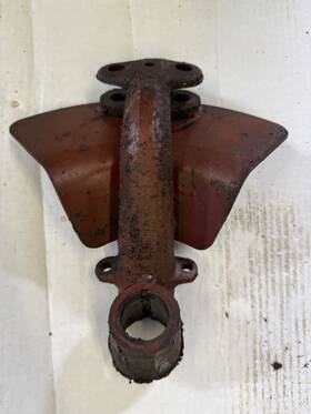 Farmall 350919r21 Lh Outer Lift Arm Sa 100 130 140 Tractors