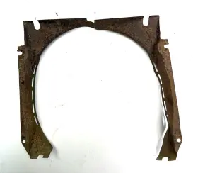 351182r2 Farmall Radiator/fan Shroud Sa 100 130 C 200 230 351182r2 Farmall Radiator/fan Shroud Sa 100 130 C 200 230