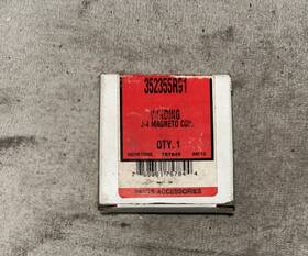Farmall 352355r91 Nos International Harvester J4 Magneto Coil Winding Ih Tractor