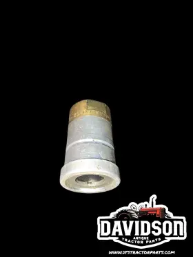 353218r91 Farmall Self Sealing Coupling Nos International Harvester