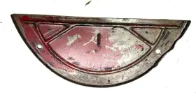 354909r1 Farmall Ih Flywheel Inspection Cover Sa 100 130 230 404 354909r1 Farmall Ih Flywheel Inspection Cover Sa 100 130 230 404