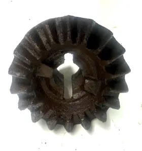 3567a Farmall Ih 101 Side Dresser Hopper Drive Gear Cub Sa 100 130 140 3567a Farmall Ih 101 Side Dresser Hopper Drive Gear Cub Sa 100 130 140