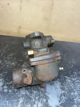 356948 Farmall Antique Tractor M Carburetor Core Parts # R91