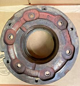 Farmall 357033r11 Bull Pinion Shaft Bearing Cage Rh #357033r11
