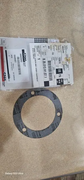 359054r2 Farmall New Pto Gasket Part #