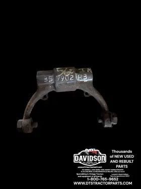 359902r3 Farmall Ih 400 450 560 660 Torque Amplifier Clutch Release Fork