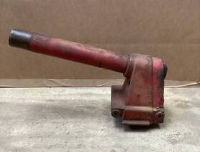 Farmall 361743r21 Rear Steering Shaft Support #361743r21