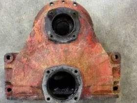 362771r11 Farmall 362772r1 100 130 140 Tractor Left Final Drive Drop Housing Casting