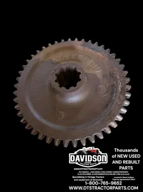 364442r1 Farmall Ih 100 130 1st Gear Transmission Antique Tractor 364442r1 Farmall Ih 100 130 1st Gear Transmission Antique Tractor