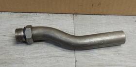 Farmall 366582r1 International 240 Hydraulic Oil Suction Tube Ihc Oem Clean