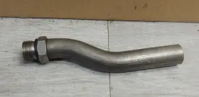 366582r1 Farmall International 240 Hydraulic Oil Suction Tube Ihc Oem Clean