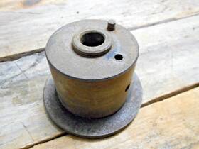Farmall 367580r11 706 Idler Gear Hub 460 504 560 656 660 International