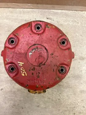 368296r3 Farmall Farmall/international Brake Housing #368296r3