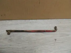 369826r11 Farmall International 240 Lower Bell Crank Linkage 6 5/8 Inch Long