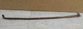 Farmall 369833r11 International 240 Right Control Valve Linkage 12 1/2 Inch Long Wow