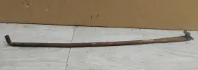369833r11 Farmall International 240 Right Control Valve Linkage 12 1/2 Inch Long Wow