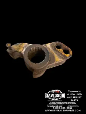 376976r1 Farmall International 240 Utility Bellcrank Bracket Antique Tractor