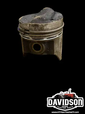 378605r6 Farmall International Ih D282 Piston Std 560 656 706 2400a