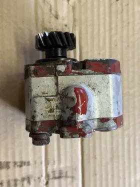 383014r94 Farmall 140 Tractor Wooster Hydraulic Pump