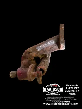 383144r1 Farmall Used T/a Support Bracket Fits International 706 756 766 806 856 1066