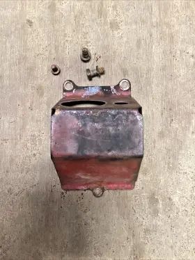 384008r1 Farmall Farmall/international Glow Plug Gauge Holder #384008r1 For 706