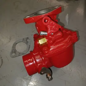 396198r91 Farmall International Carburetor Gas 396198r91 Farmall International Carburetor Gas