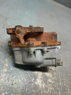 53873-df Farmall 400450 Md Mdta Wd6 Gas Start Diesel Carburetor Core Or Parts