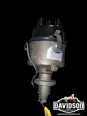 404967r92 Farmall International 454 464 544 674 2500 Distributor Assembly Rebuilt