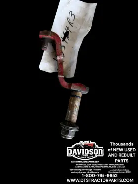 405164r4 Farmall 405164r3 Outer Shift Arm International 684 584 574 674 Antique Tractor 405164r4 Farmall 405164r3 Outer Shift Arm International 684 584 574 674 Antique Tractor