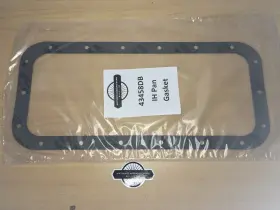 43458db Farmall Ih Oil Pan Gasket