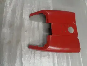 460u Farmall / 606. Hood Cover Panel Over Gas Tank 460u Farmall / 606. Hood Cover Panel Over Gas Tank