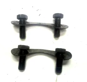 25238r1 Farmall 46349d And Ih C-123 Engine Flywheel Bolts Lock Sa 100 130 140 200 230 25238r1 Farmall 46349d And Ih C-123 Engine Flywheel Bolts Lock Sa 100 130 140 200 230