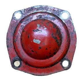 Farmall 48010d Final Drive Differential Shaft Outer Bearing Cap Sa 100 130