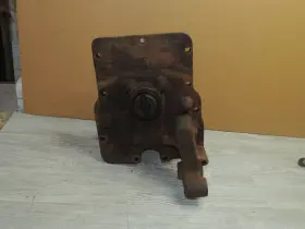 5015-ea Farmall 5015ea H Hv Hydraulic Belly Pump Working Condition Ihc 5015-ea Farmall 5015ea H Hv Hydraulic Belly Pump Working Condition Ihc