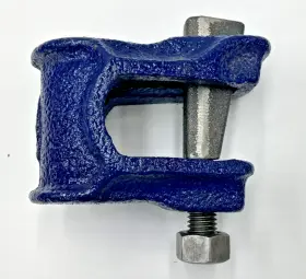 512387r3 Farmall Ih Planter Open Face Clamp Cuff Wedge And Bolt Super A C Hiller Hipper 140 512387r3 Farmall Ih Planter Open Face Clamp Cuff Wedge And Bolt Super A C Hiller Hipper 140