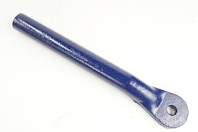 Farmall 512584r3 Nos Genuine Ih Standard Shank For No 29 Disk Hiller Row Builder Cultivator