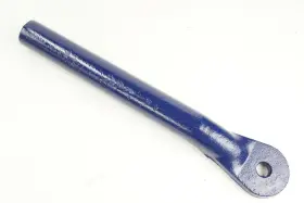 512584r3 Farmall Nos Genuine Ih Standard Shank For No 29 Disk Hiller Row Builder Cultivator