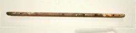 512646r1 Farmall Ih 101 Side Dresser Countershaft Drive Rod Sa 130 100 Cub