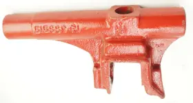 515889r1 Farmall Genuine Ih Bracket Clamp For Planter Runner Super A 140 178 180 515889r1 Farmall Genuine Ih Bracket Clamp For Planter Runner Super A 140 178 180