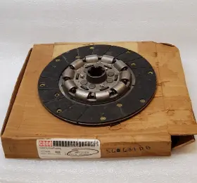 56631db Farmall International Harvester A B C 100 200 Series Tractor 9 Inch Clutch