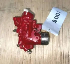 6212-db Farmall T1008 Rebuilt Carburetor Oem Ih H Hv I4 O4 Os4 U4 W4