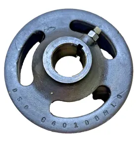 6401db Farmall Tractor Brake Drum 100 130 140
