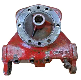 6530dd Farmall 6530dd- Lower Steering Housing Sa 100 130 140 Tractors