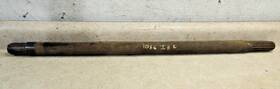 Farmall 65357c1 International Transmission Pto Drive Shaft Lower 56 66 86 88