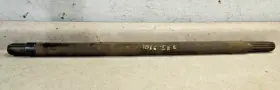 65357c1 Farmall International Transmission Pto Drive Shaft Lower 56 66 86 88