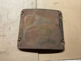 8027d Farmall 8027 Ih M Tractor Clutch Housing Cover. Cast Iron