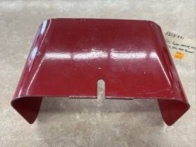 Farmall A-360181r91 Pto Shroud Pn#