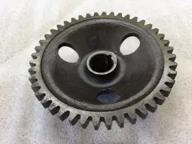 A-b-100-more Farmall Inch A Pto Drive Gear A-b-100-more Farmall Inch A Pto Drive Gear