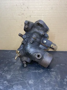 Db45108 Farmall Antique 6213da H Ihc Tractor Carburetor Parts Core