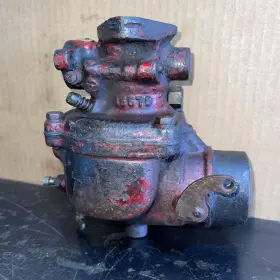 Db47387 Farmall Antique International M Tractor Carburetor Core Parts Db47387 Farmall Antique International M Tractor Carburetor Core Parts